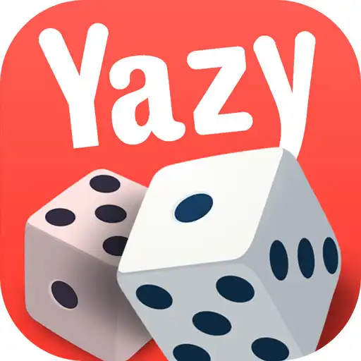 Žaiskite Yazy the yatzy kauliukų žaidimą APK