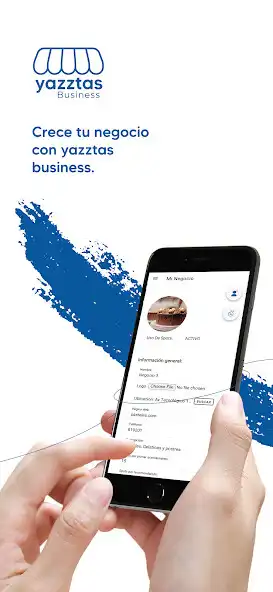 Play Yazztas Business  and enjoy Yazztas Business with UptoPlay