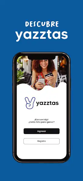Play Yazztas  and enjoy Yazztas with UptoPlay