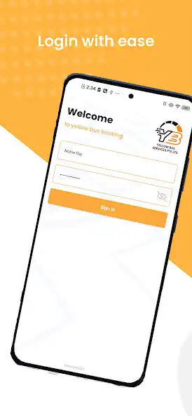 Play YB Booking  and enjoy YB Booking with UptoPlay