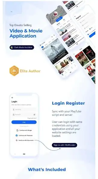Play YbeTube  and enjoy YbeTube with UptoPlay