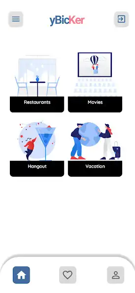 Play YBicker: For Couples Decision and enjoy YBicker: For Couples Decision with UptoPlay Play YBicker: For Couples Decision and enjoy YBicker: For Couples Decision with UptoPlay