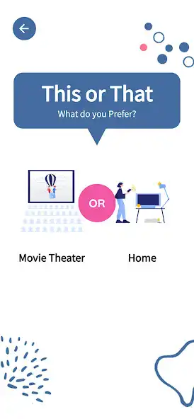 Play YBicker: For Couples Decision as an online game online YBicker: For Couples Decision with UptoPlay Play YBicker: For Couples Decision as an online game YBicker: For Couples Decision with UptoPlay