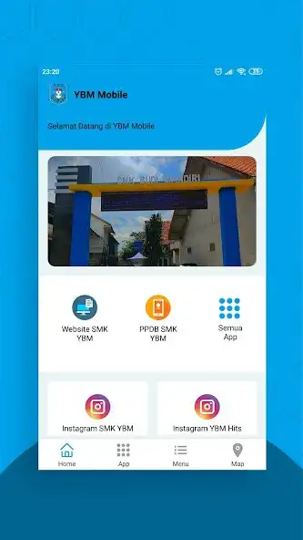 Play YBM Mobile as an online game online YBM Mobile with UptoPlay Play YBM Mobile as an online game YBM Mobile with UptoPlay