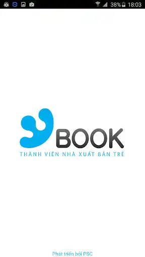 Play YBOOK Reader  and enjoy YBOOK Reader with UptoPlay