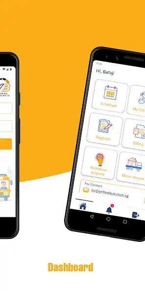 Play YB Parent as an online game YB Parent with UptoPlay
