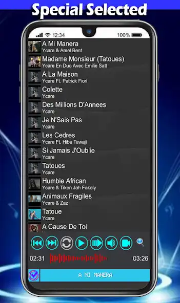 Play Ycare A Mi Manera  and enjoy Ycare A Mi Manera with UptoPlay