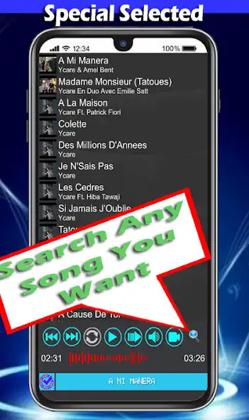 Play Ycare A Mi Manera as an online game Ycare A Mi Manera with UptoPlay