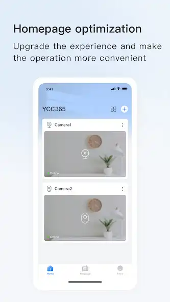 Play YCC365 as an online game YCC365 with UptoPlay