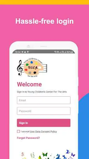 Play YCCA as an online game YCCA with UptoPlay