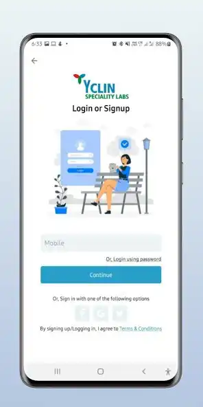 Play Yclin Speciality Labs  and enjoy Yclin Speciality Labs with UptoPlay