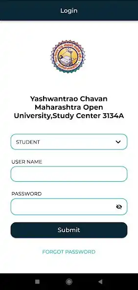 Play YCMOU Study Center 3134A as an online game YCMOU Study Center 3134A with UptoPlay