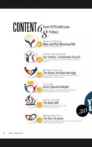 Play YCPG Magazine