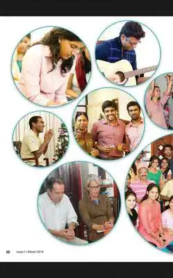 Play YCPG Magazine