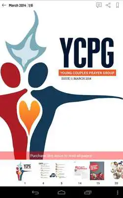Play YCPG Magazine