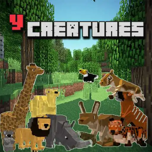 Play yCreatures Addon for MCPE APK Play yCreatures Addon for MCPE APK