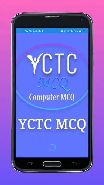 Play Yctc mcq - computer mcq  and enjoy Yctc mcq - computer mcq with UptoPlay