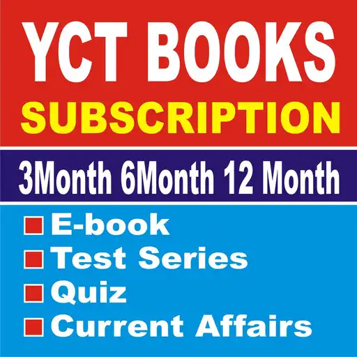 Play YCT - Exam Preparation App APK Play YCT - Exam Preparation App APK