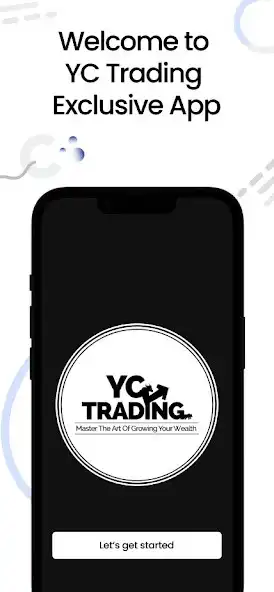 Play YC Trading  and enjoy YC Trading with UptoPlay