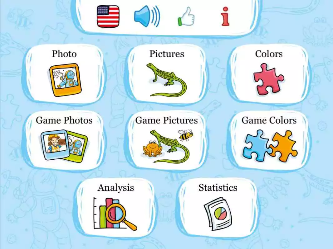 Play YC World games for babies