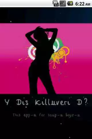 Play Y Dis Killuveri D?