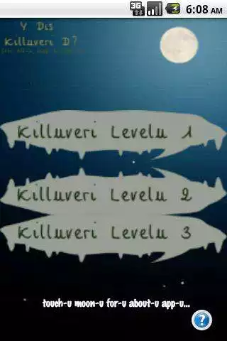 Play Y Dis Killuveri D?