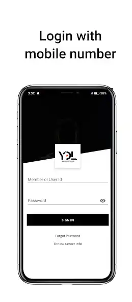 Play Ydl Fitness Premium as an online game Ydl Fitness Premium with UptoPlay