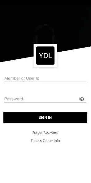 Play Ydl Fitness as an online game Ydl Fitness with UptoPlay
