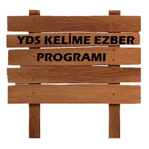 Play YDS Kelime Ezberleme Programı APK