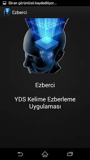 Play YDS Kelime Ezberleme  and enjoy YDS Kelime Ezberleme with UptoPlay