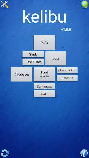 Play YDS kelime Kelibu Reborn as an online game YDS kelime Kelibu Reborn with UptoPlay