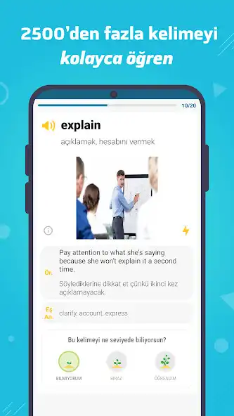Play YDS - YÖKDİL İngilizce Kelime  and enjoy YDS - YÖKDİL İngilizce Kelime with UptoPlay
