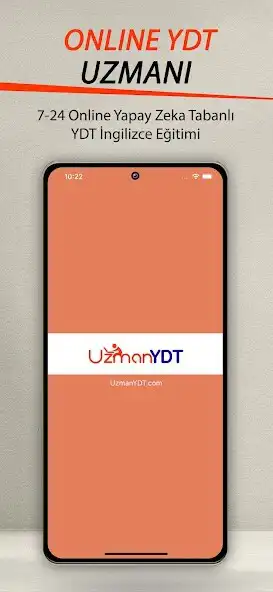 Play YDT İngilizce (UzmanYDT)  and enjoy YDT İngilizce (UzmanYDT) with UptoPlay