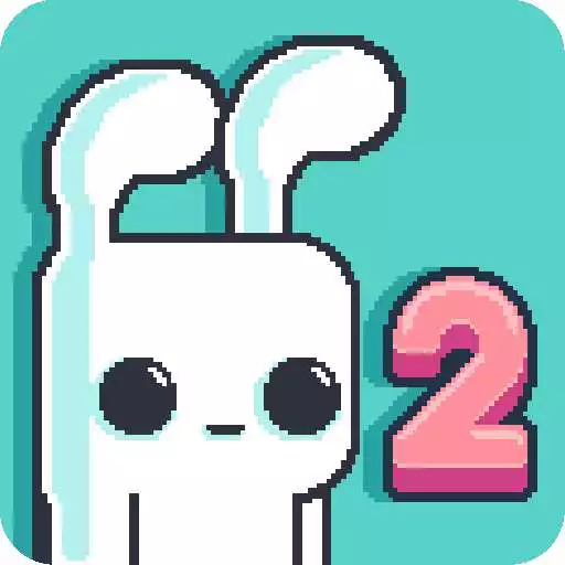 Free play online Yeah Bunny 2 APK