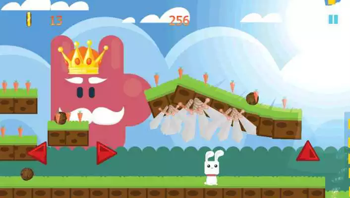 Play Yeah Bunny! - NEW Play Yeah Bunny! - NEW