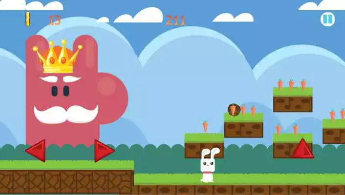 Play Yeah Bunny! - NEW Play Yeah Bunny! - NEW