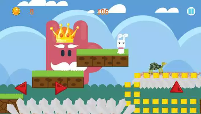 Play Yeah Bunny! - NEW Play Yeah Bunny! - NEW