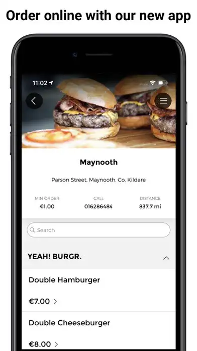 Play Yeah! Burgr  and enjoy Yeah! Burgr with UptoPlay