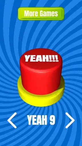 Play Yeah Button as an online game online Yeah Button with UptoPlay com.MoritzWillProduction.YEAH Play Yeah Button as an online game Yeah Button with UptoPlay