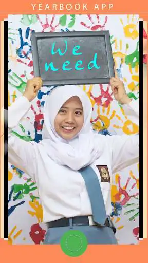 Play Year Book App