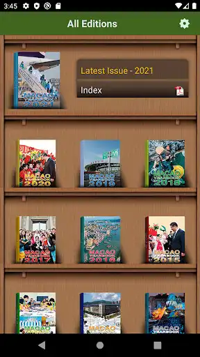 Play Yearbook as an online game online Yearbook with UptoPlay mo.gov.gcs.yearbook Play Yearbook as an online game Yearbook with UptoPlay