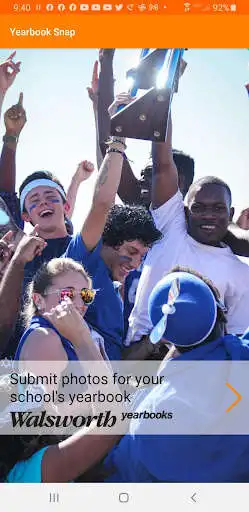 Play Yearbook Snap  and enjoy Yearbook Snap with UptoPlay