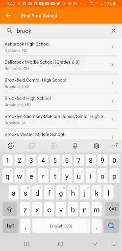 Play Yearbook Snap as an online game Yearbook Snap with UptoPlay