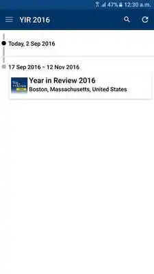 Play Year in Review 2016