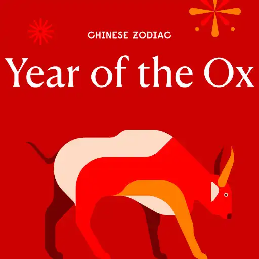 Play Year Of The Ox 2021 Wallpapers APK