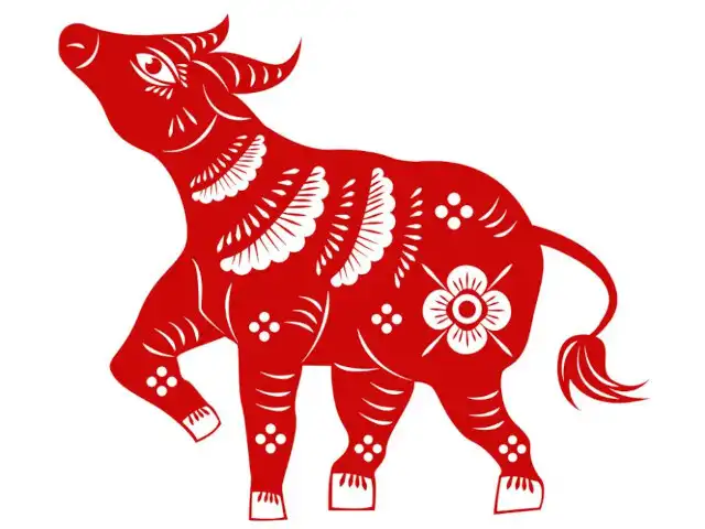 Play Year Of The Ox 2021 Wallpapers as an online game Year Of The Ox 2021 Wallpapers with UptoPlay