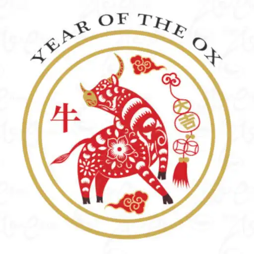 Play Year Of The Ox Wallpapers APK Play Year Of The Ox Wallpapers APK