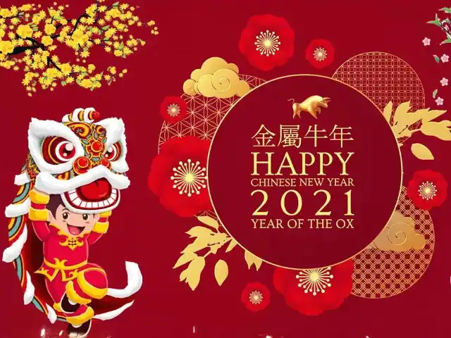 Play Year Of The Ox Wallpapers  and enjoy Year Of The Ox Wallpapers with UptoPlay