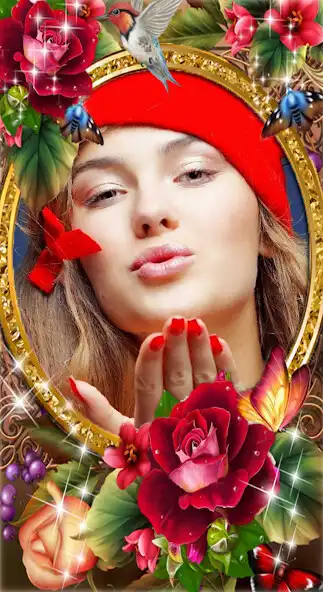 Play Year Photo frames  and enjoy Year Photo frames with UptoPlay
