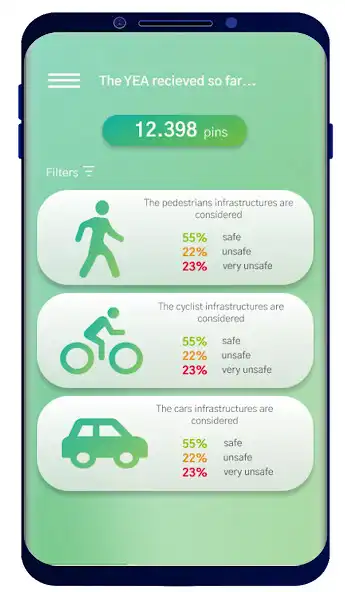 Play YEA - Youth Engagement App  and enjoy YEA - Youth Engagement App with UptoPlay